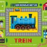 Een rondje met de trein