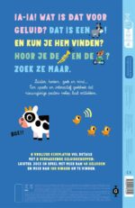 Mijn grote zoekboek met geluiden - Afbeelding 2