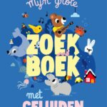 Mijn grote zoekboek met geluiden