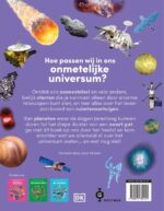 Het kleine boek over sterren en planeten - Afbeelding 2