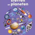 Het kleine boek over sterren en planeten