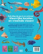 Het kleine boek over de oceaan - Afbeelding 2