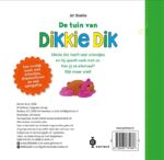 De tuin van Dikkie Dik - Afbeelding 2