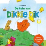 De tuin van Dikkie Dik