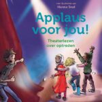 Applaus voor jou!