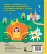 Assepoester - Afbeelding 2