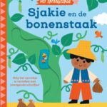 Sjakie en de bonenstaak