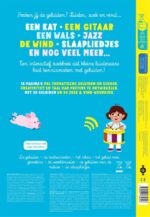 Mijn grote muziekboek met geluiden - Afbeelding 2
