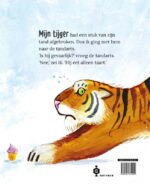 Mijn tijger - Afbeelding 2