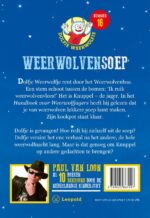 Weerwolvensoep - Afbeelding 2
