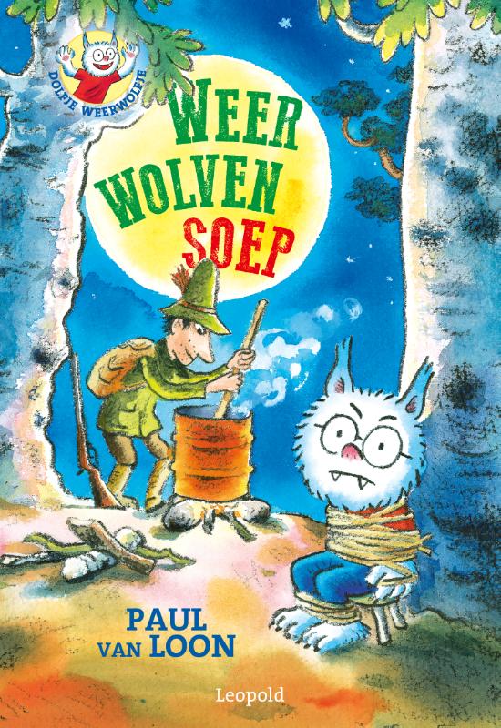 9789025867997_front-cover-standard.jpg Weerwolvensoep - Afbeelding 1
