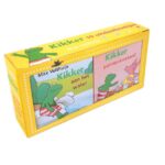 Kikker - Pannenkoeken / Aan het water - Uitdeelboekjes