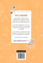 Fijne vakantie samen! - Afbeelding 2