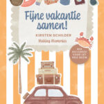 Fijne vakantie samen!
