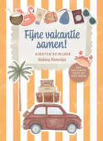 Fijne vakantie samen!