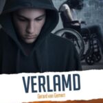 Verlamd