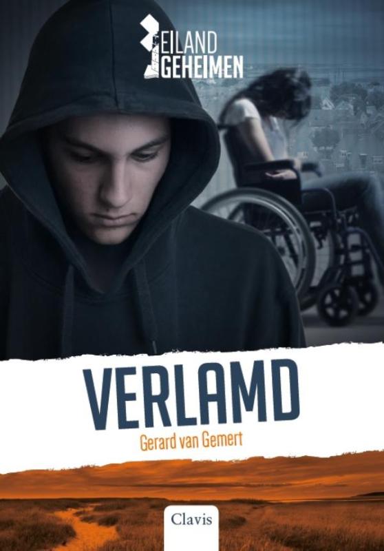 9789044826975_front-cover-standard.jpg Verlamd - Afbeelding 1
