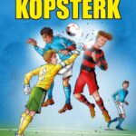 Kopsterk