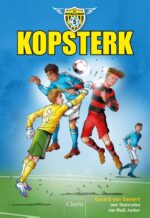 Kopsterk