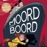 Moord aan boord
