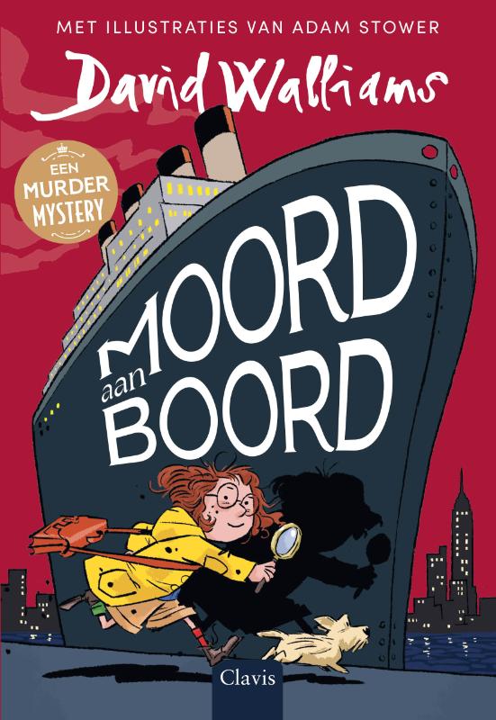 9789044862805_front-cover-standard.jpg Moord aan boord - Afbeelding 1