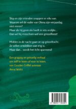 Skip en het spookhuis - Afbeelding 2