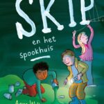 Skip en het spookhuis