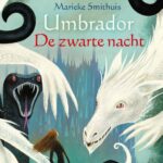 Umbrador - De zwarte nacht