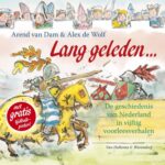 Lang geleden