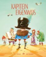Kapitein Eigenwijs