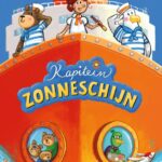 Kapitein Zonneschijn