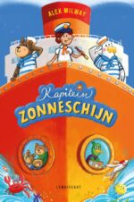 Kapitein Zonneschijn