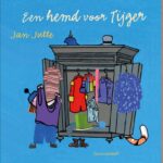 Een hemd voor Tijger