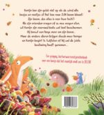 Konijn deelt liever niet - Afbeelding 2