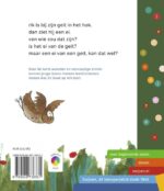 een ei van een geit? - Afbeelding 2