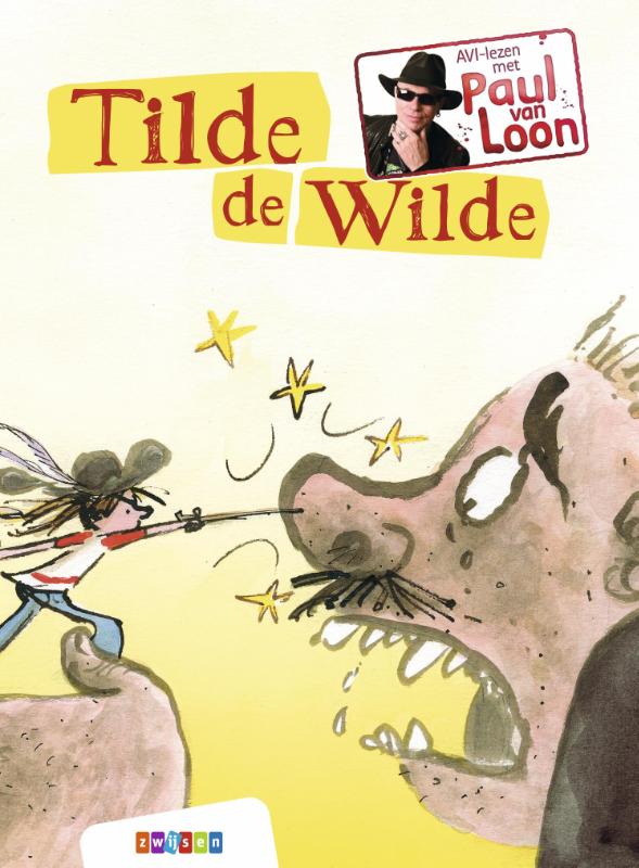 9789048743193_front-cover-standard.jpg Tilde de Wilde - Afbeelding 1
