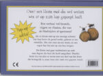 Over een kleine mol die wil weten wie er op zijn kop gepoept heeft /pop-up - Afbeelding 2