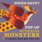 Pop-up Mythische Monsters
