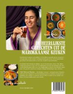 Proef de echte Marokkaanse keuken - Afbeelding 2