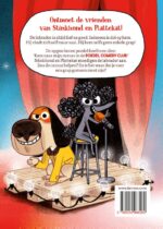 Vrienden van Stinkhond - De labrador steelt de show - Afbeelding 2