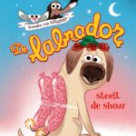 Vrienden van Stinkhond - De labrador steelt de show