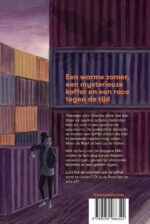 De schaduw van de Raaf - Afbeelding 2