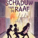 De schaduw van de Raaf