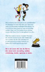 Hockeygek in een voetbalfamilie - Afbeelding 2