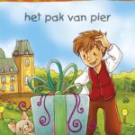 Het pak van pier
