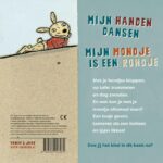 Mijn handen dansen & Mijn mondje is een rondje - Afbeelding 2