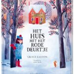 Het huis met het rode deurtje