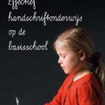 Effectief handschriftonderwijs op de basisschool