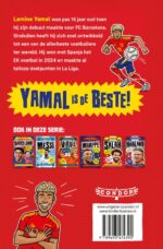 Yamal is de beste - Afbeelding 2