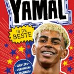Yamal is de beste